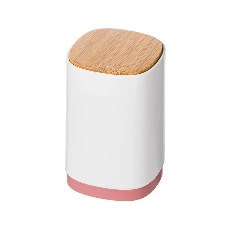 Automatic Press Pop-up Toothpick Box, Japanese-style Toothpick Box, Split Toothpick Box, Household