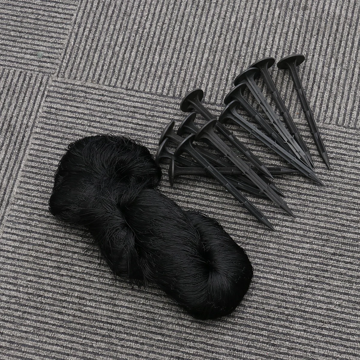 

7.5x15m Anti-Bird Net 12 Screws High Quality Nylon Mesh Netting for Fruit Trees Berries Plants Flowers Vegetables