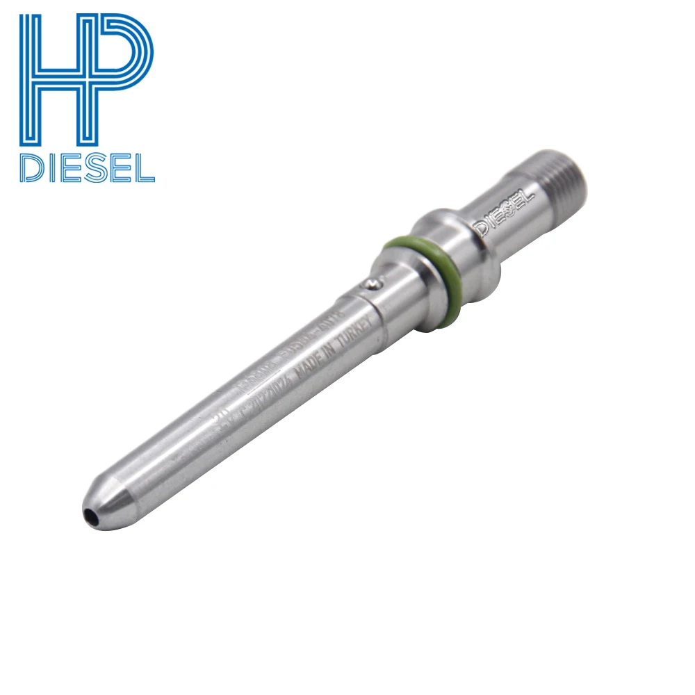 أنبوب توصيل F00RC00584 (محاذاة بوش) - قناة متينة، يعزز أداء نظام السوائل #3