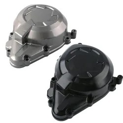 Motorcycle Left Crankcase  Engine Stator Cover For KAWASAKI Z1000 2011 2012 2013 2014