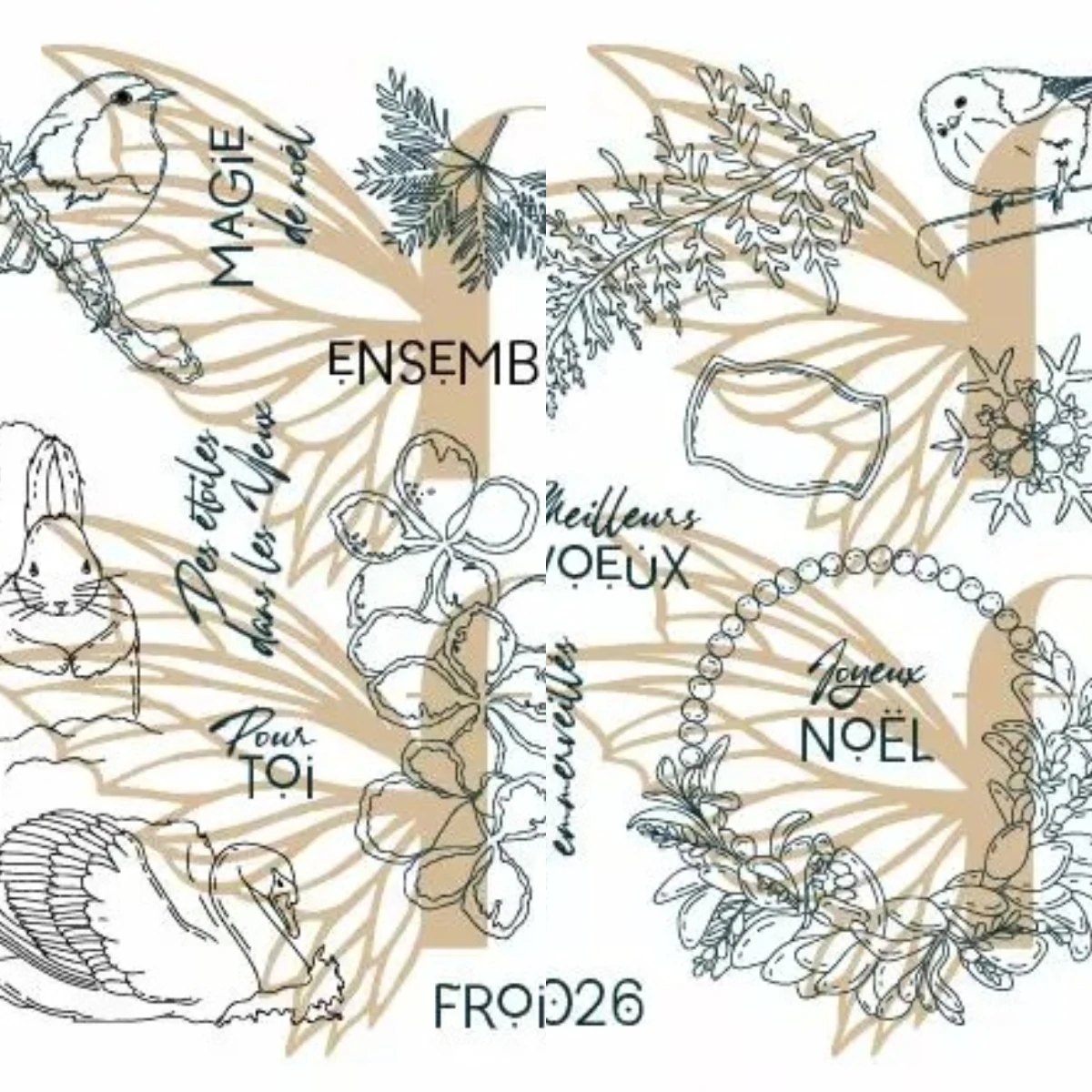The Forest Of Batch…
