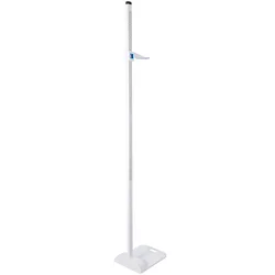 210CM Mechanical Height Measuring Instrument Height Ruler for Physical Examination