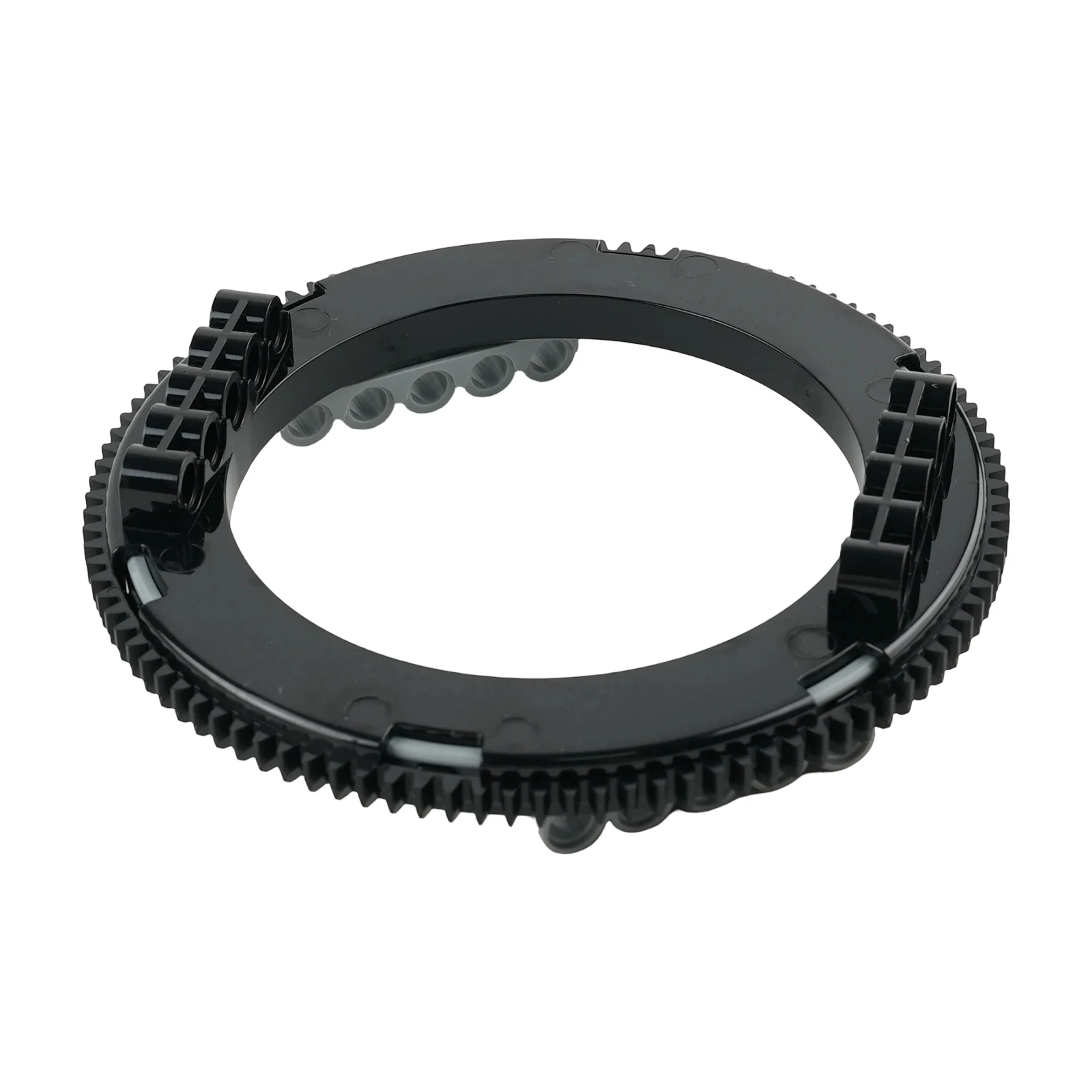 1PCS/2PCS/4PCS 104-tooth Large Turntable Technology Building Blocks Parts Toys Assembly Modified MOC Bricks DIY Accessories