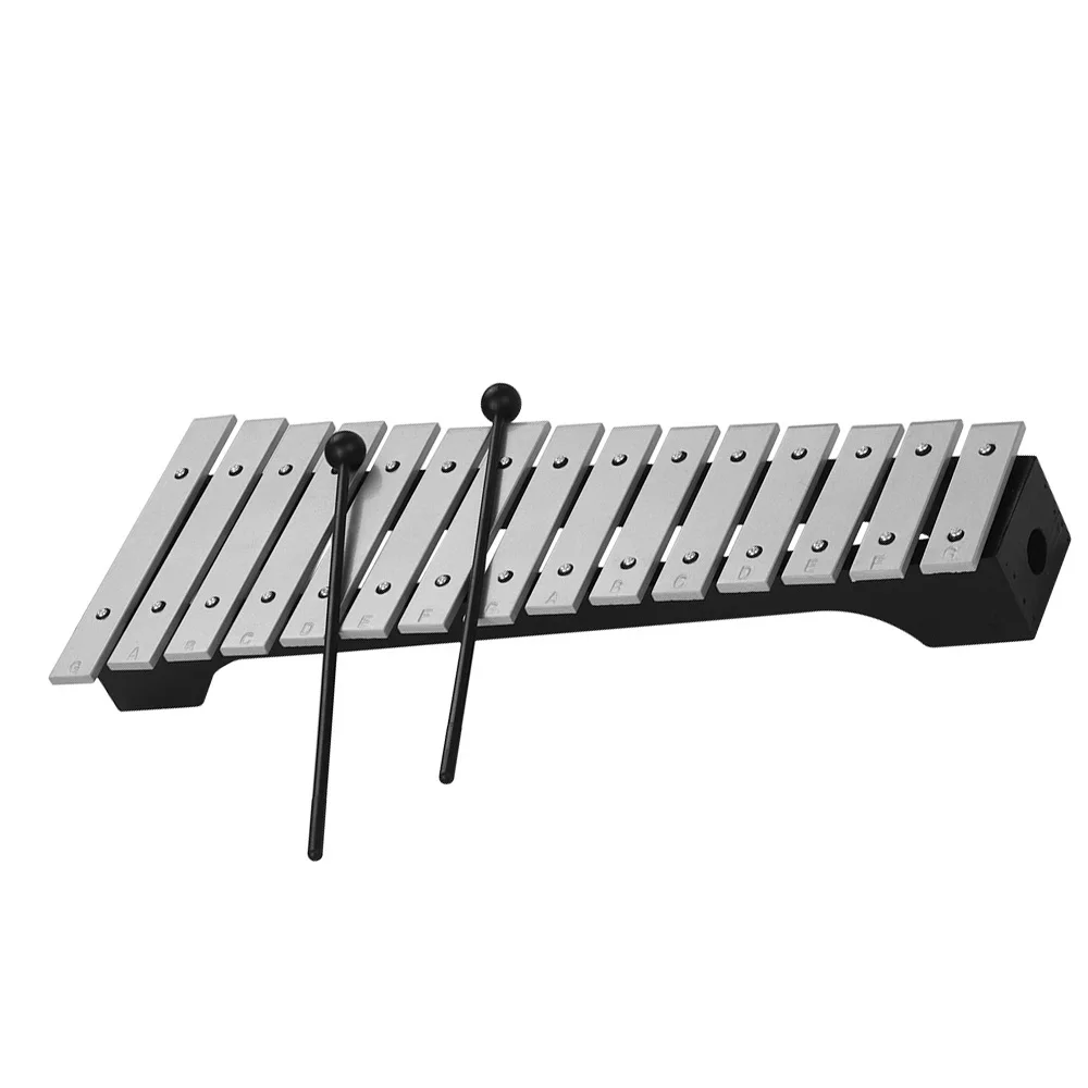 Thumbnail 4 - #2 Compare Glockenspiels & Xylophones Before You Buy