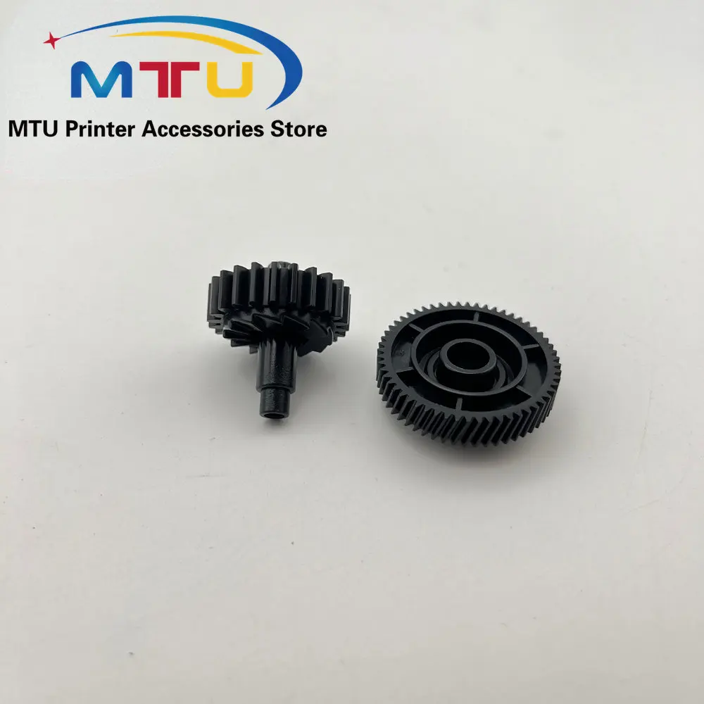 10Sets RU5-0984 Fuser Drive SWING GEAR for HP P1005 P1102 M1210 M1212 M1130 M1132 MFP W Canon LBP 3010 3018 3050 3100 3108