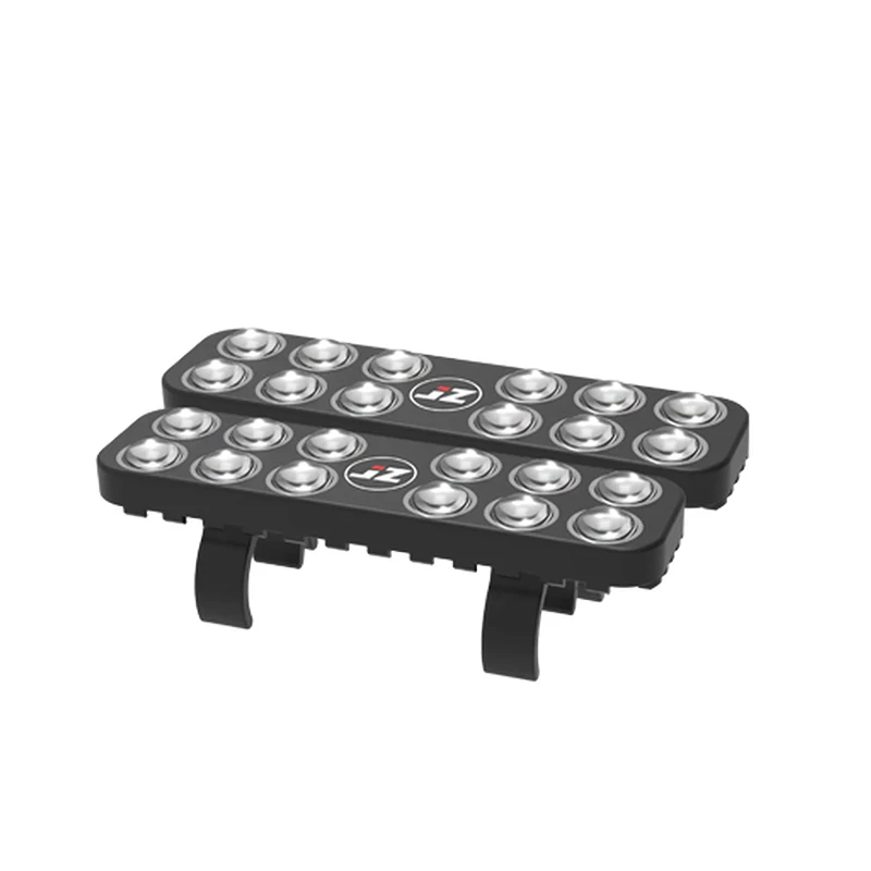 JZ_S2 Matrix Flash … - image