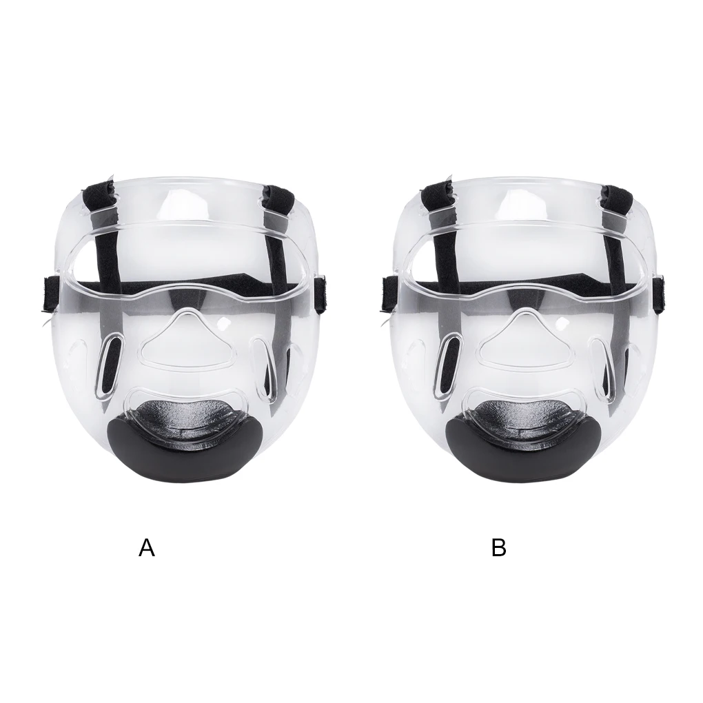 Air-Holes Protective Mouth Cover Removable Face Guard Protector Child