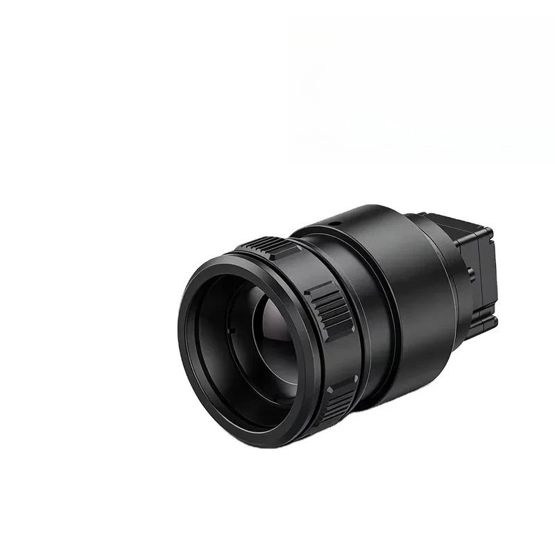 ISE612 Thermal Imaging Camera mm Lens Mobile Phone Core for Night Outdoor Hunting Low Noise Design