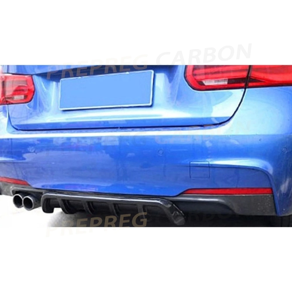 

Universal Car Rear Bumper Lip ABS Car Modification General Shark Fin Chassis Rear Bumper Rear Spoiler For BMW For Audi