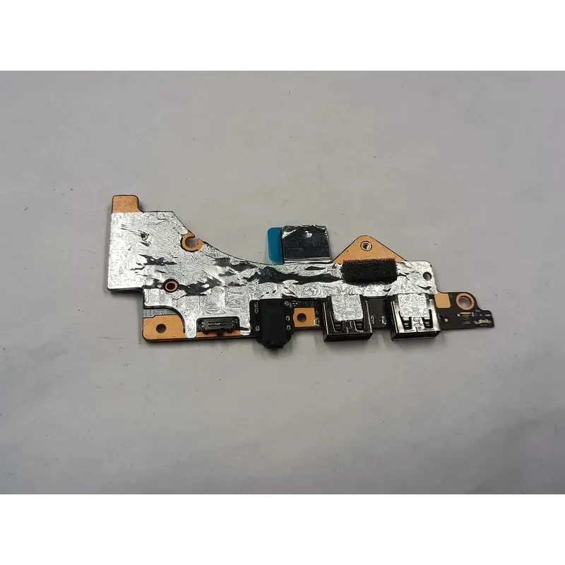 H+ Audio Board USB Switch Key Small Board for KS481 Lenovo Yoga Pro 9 14IRP8 NS-F191
