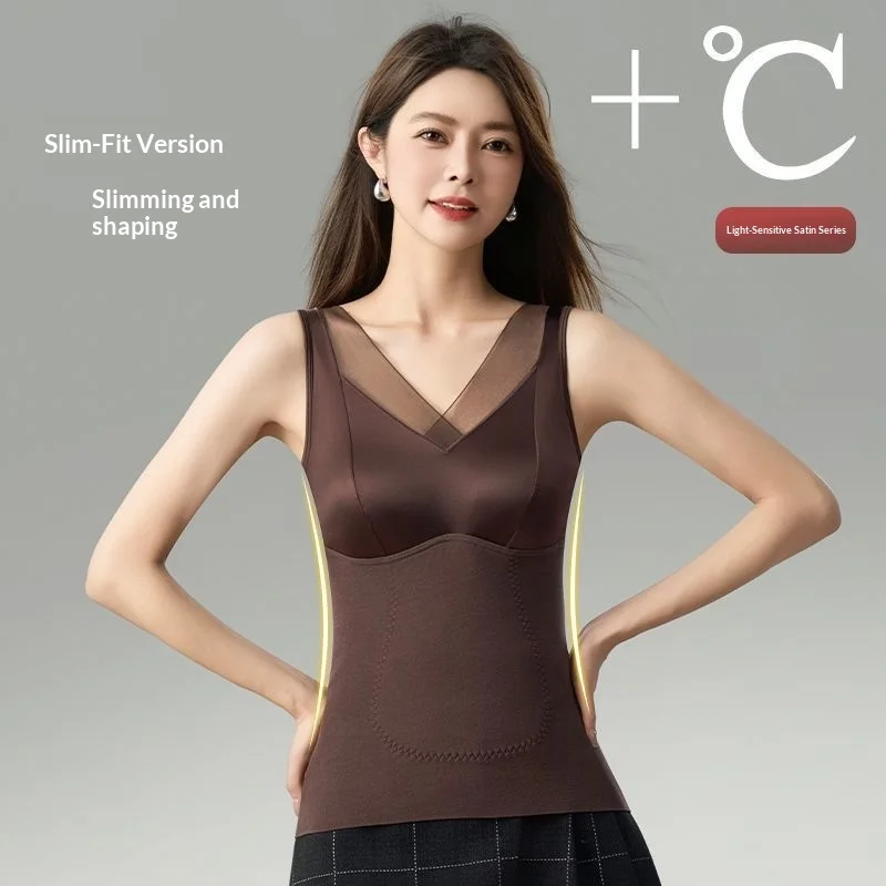 Light Sensitive Sat…