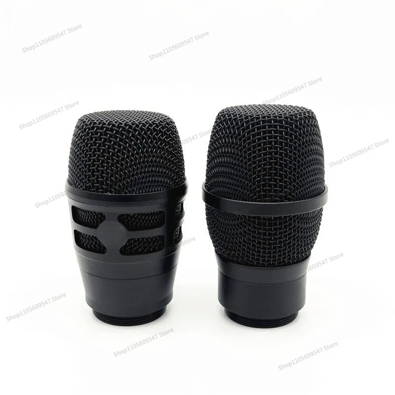For Wireless Handheld Microphone Head Dynamic Capsule Pickup Accessory