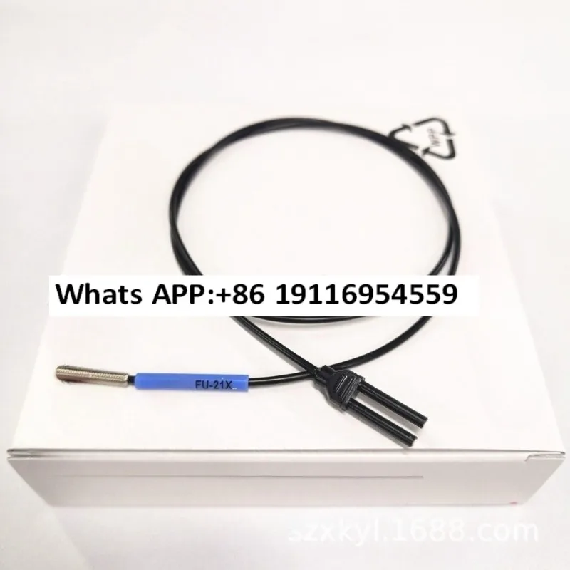FU-35FZ FU-35FA FU-35TZ Fiber Optic Sensor, Shooting Type