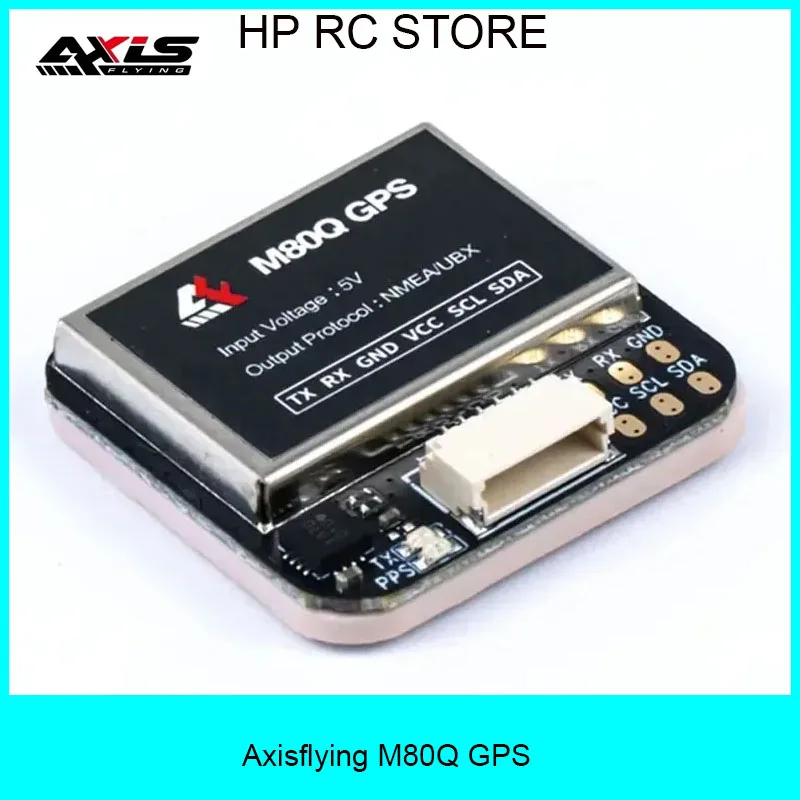 Axisflying M80Q Gps…
