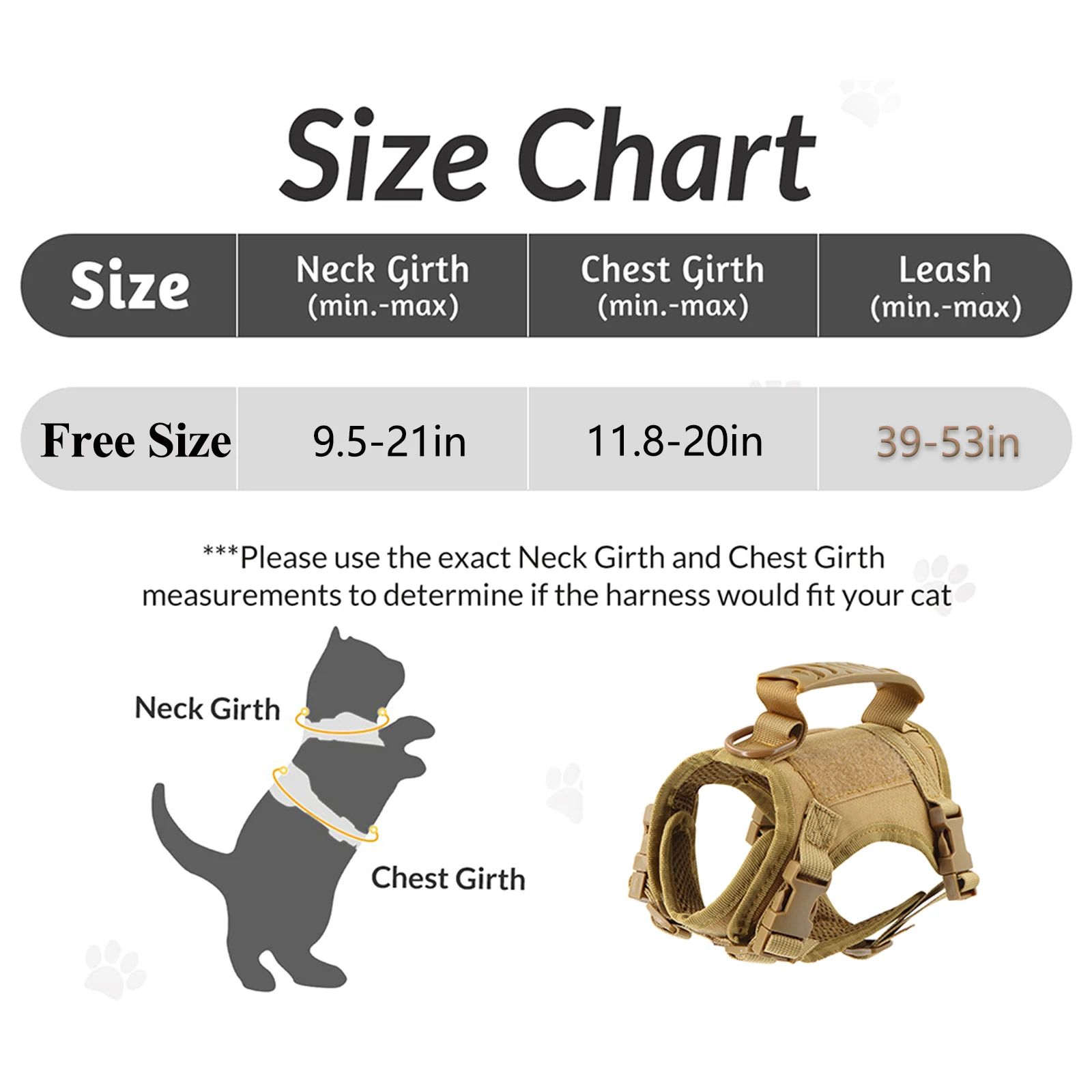 Thumbnail 2 - #72 Trending Dog Harnesses Right Now