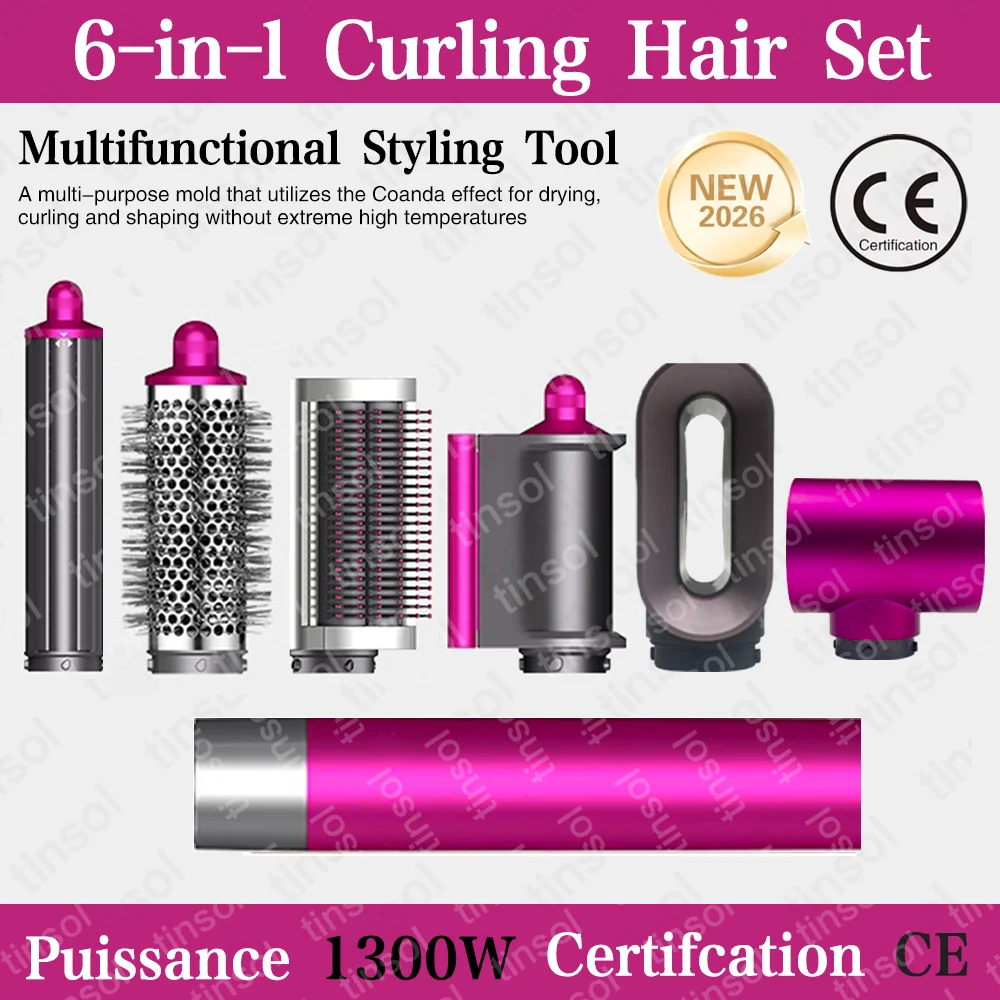 #21 Best Hot Air Hair Brushes to Buy In 2026