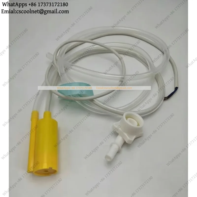 k06 Beverage Machine Underwater Pump Coffee Machine Water Pump Parts 24V Barrel Underwater Pump