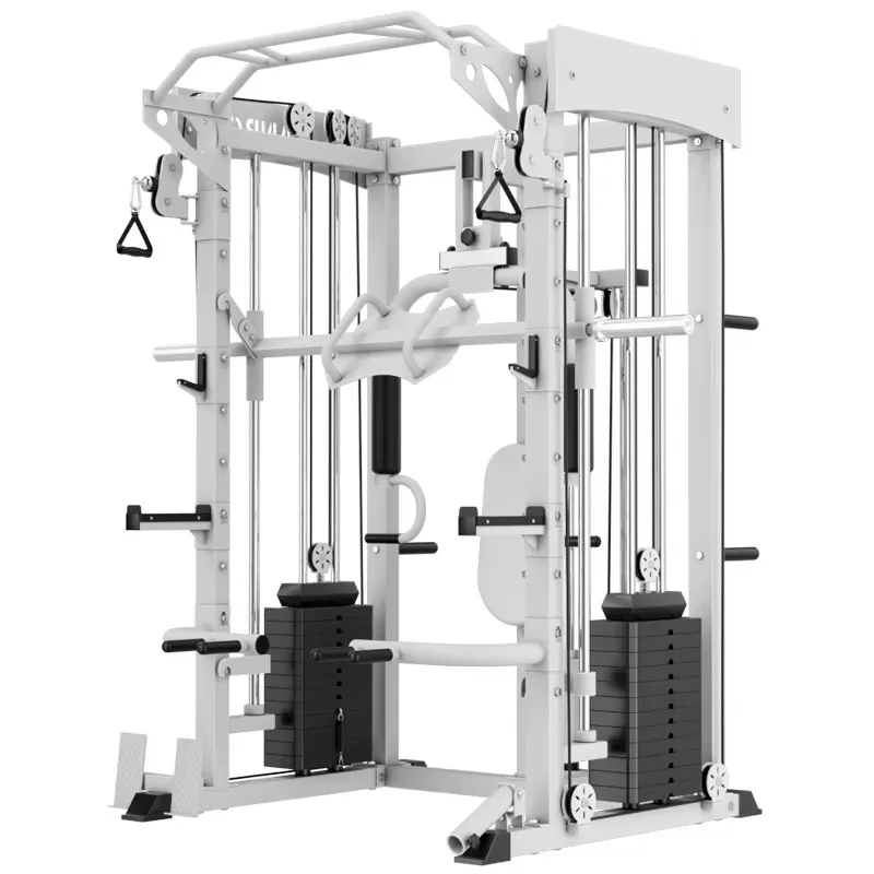 

Professional Gym Fitness Equipment Complete Gym Setup Commercial Package