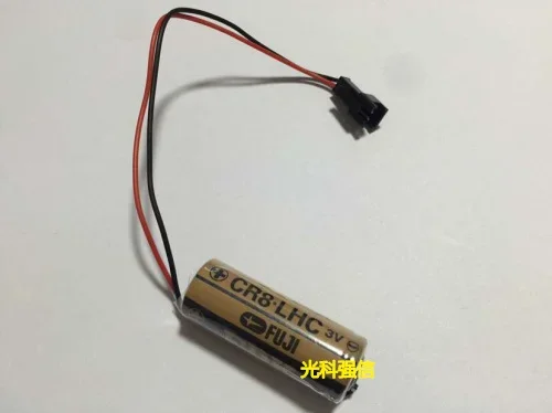 充電式リチウムイオン電池,3V, 2500mAh,新品,新品,新品,新品