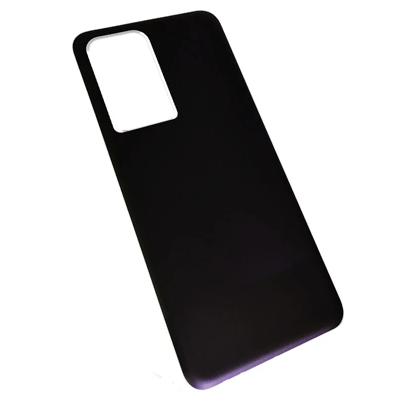2 PCS Battery Back Cover for OPPO Reno12 Pro back cover for OPPO Reno 12 Pro Repair Replacement Part