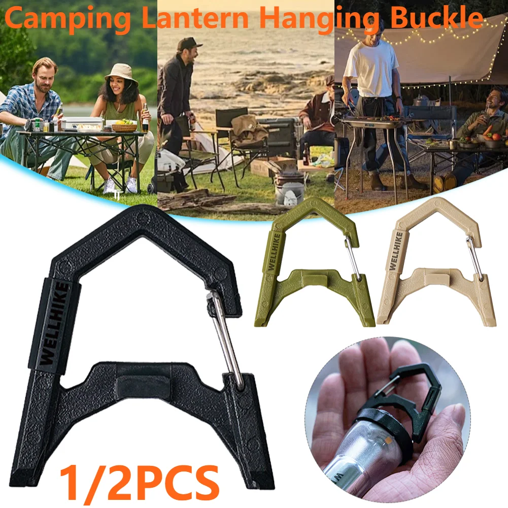 Camping Lantern Han…