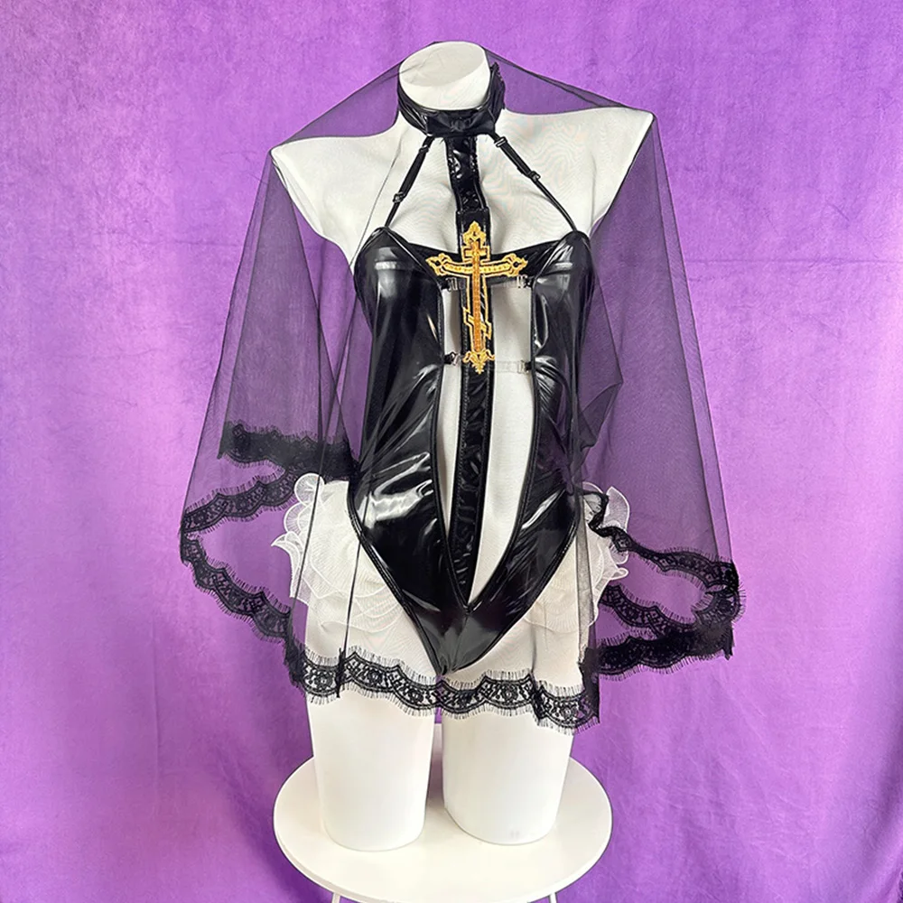 Sex Wedding Dresses Black Pate - Anime Cosplay Black Girl 评论和价格