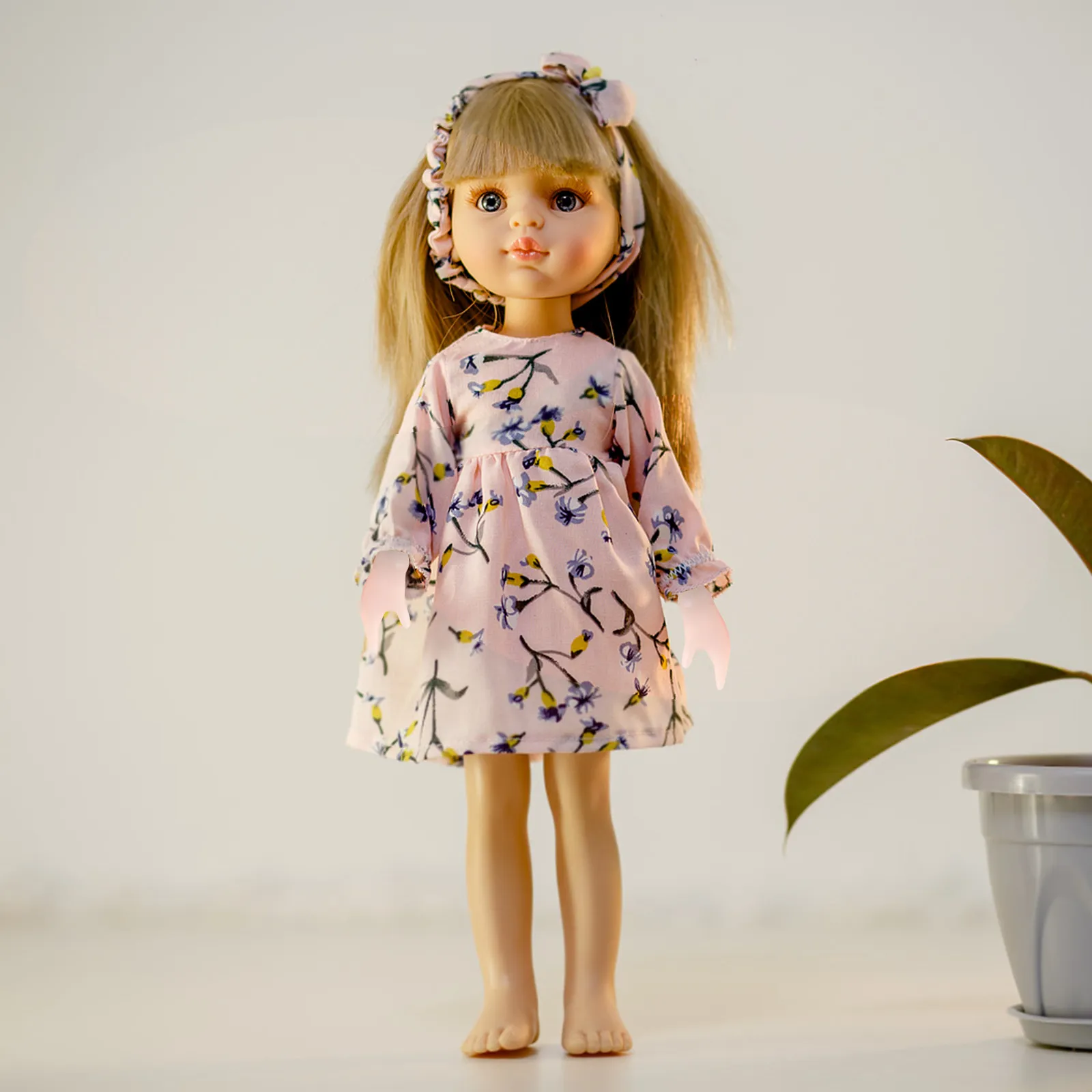 

3pcs 15 Pairs Tiny Plastic Hands Miniature Jointed Hands For Making Supplies Movable Fingers Replacement Parts Diy Figure