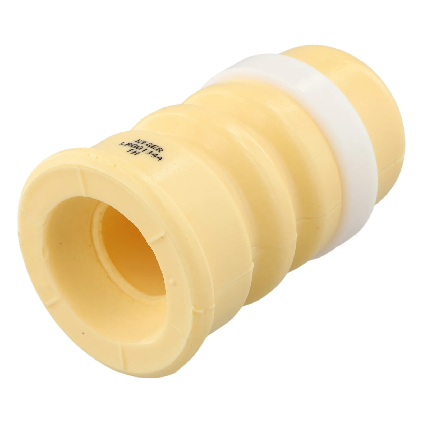 As Shown In The Picture Bump Spring Automotive Suspension Components OEM LR001144 Easy To Use Installation Replacement