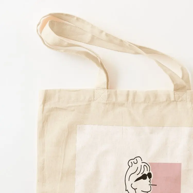 The Parent Trap - Elizabeth James Tote Bag حقيبة تسوق نسائية حقيبة صديقة للبيئة حقيبة تسوق نسائية قماش قابلة للطي وقابلة لإعادة الاستخدام