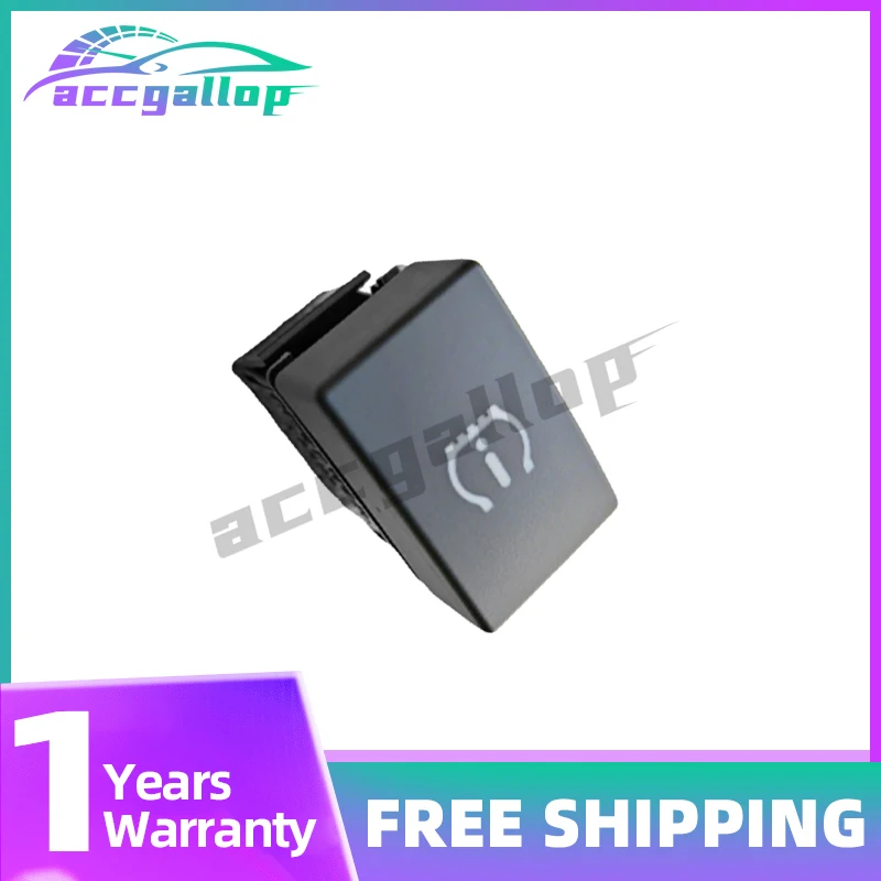 

Genuine Car Tire Pressure Monitor Switch Warning Button for Honda XRV Vezel 2014 2015 2016 2017 2018 2019 2020 2021 2022