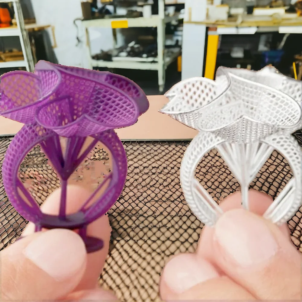 カスタムOEM 3Dプリントサービス、複雑な金属およびプラス - 3D Printing And Additive Manufacturing のレビューと価格