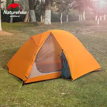 Ultralight 1 Person Tent #5