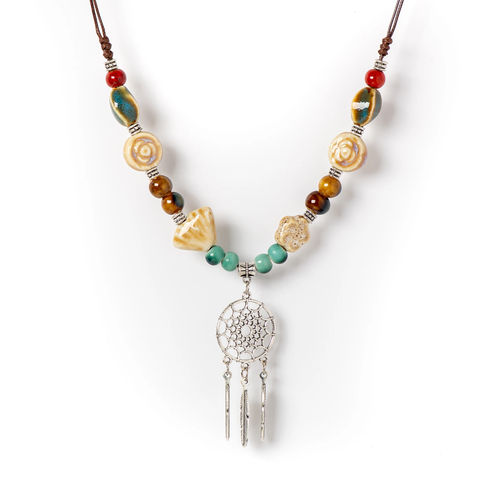 Vintage Ceramic Pen…