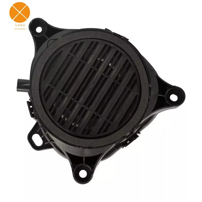 

1299965-00-A 1671113-00-A Car Accessories Boom Box Pedestrian Warning Speaker For Tesla Model 3 5YJ3 1299965