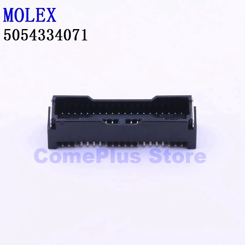 

10PCS 5054334071 5054730810 5054731010 Connectors