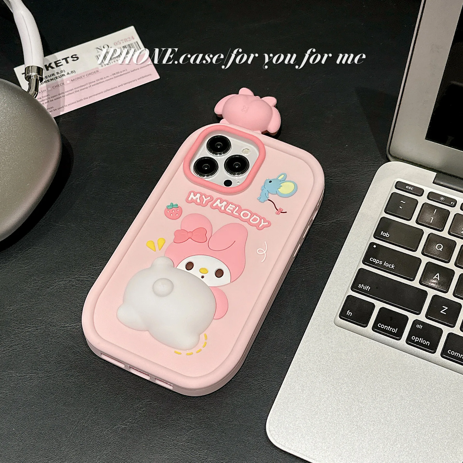 اضغط على حافظة هاتف Le Mei Le Ti لهاتف Apple 16Pro 15 14 12 11promax حافظة ناعمة من السيليكون مضادة للتصادم