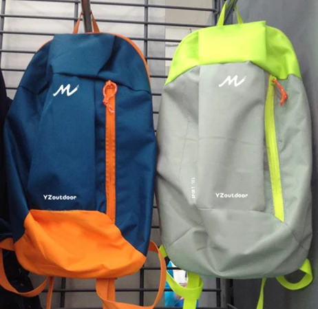   حقيبة رياضية خفيفة الوزن مقاومة للماء للأطفال من بابا، حقيبة سفر كاجوال للنساء، حقيبة كتب صغيرة للطلاب