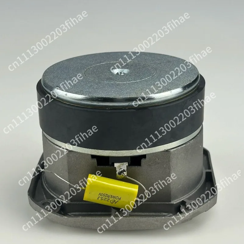 4-Inch ultra-tweeter hi-end horn speaker hifi ultra-high sound driver head high-sensitivity ultra-high frequency