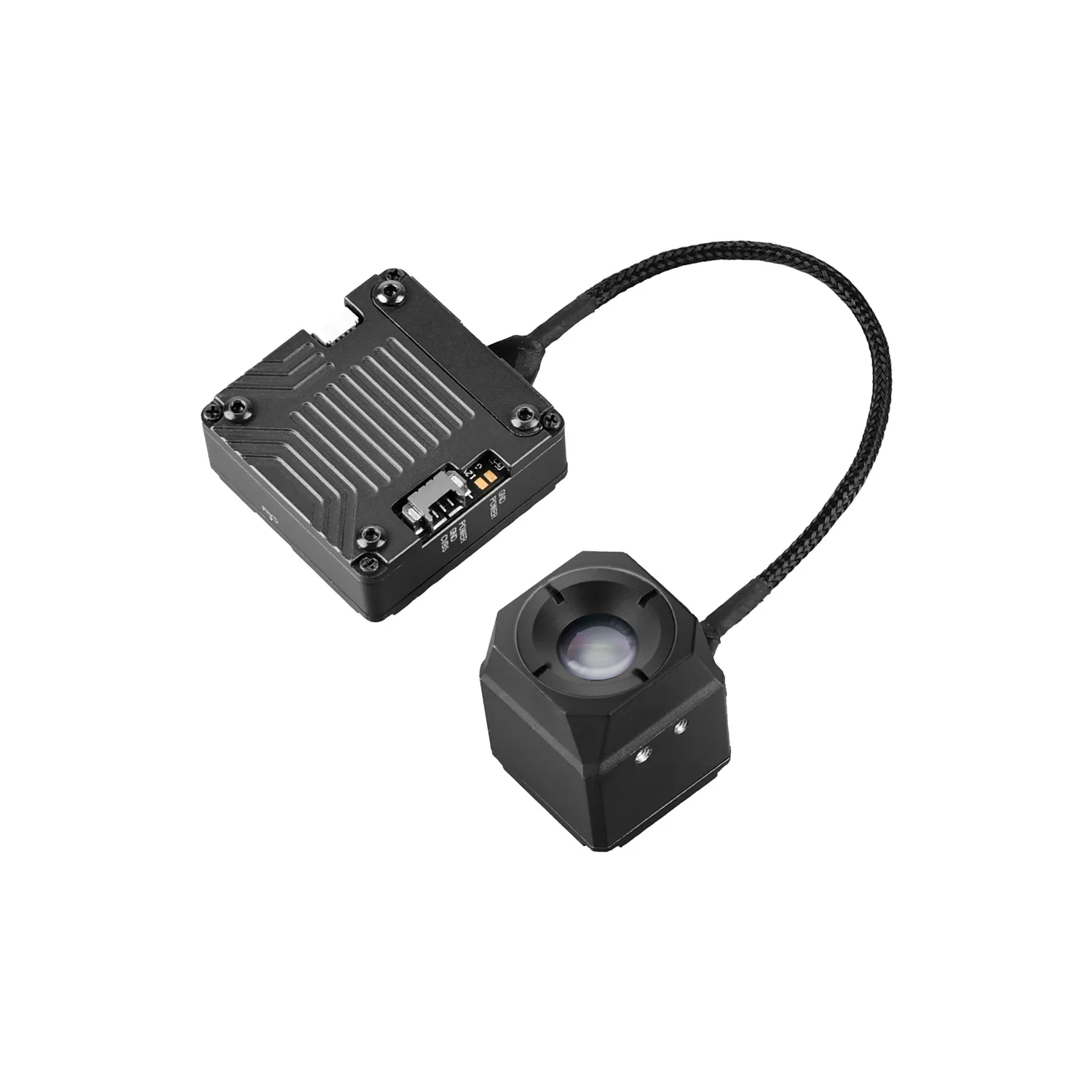 Nczoboe Camera 256 …