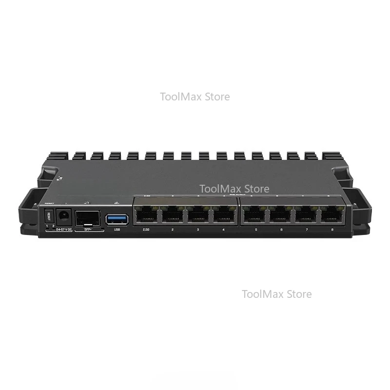 ل RB5009UPr/RB5009UG + S + IN Home 1 10 جيجابت 2.5G جيجابت POE راوتر