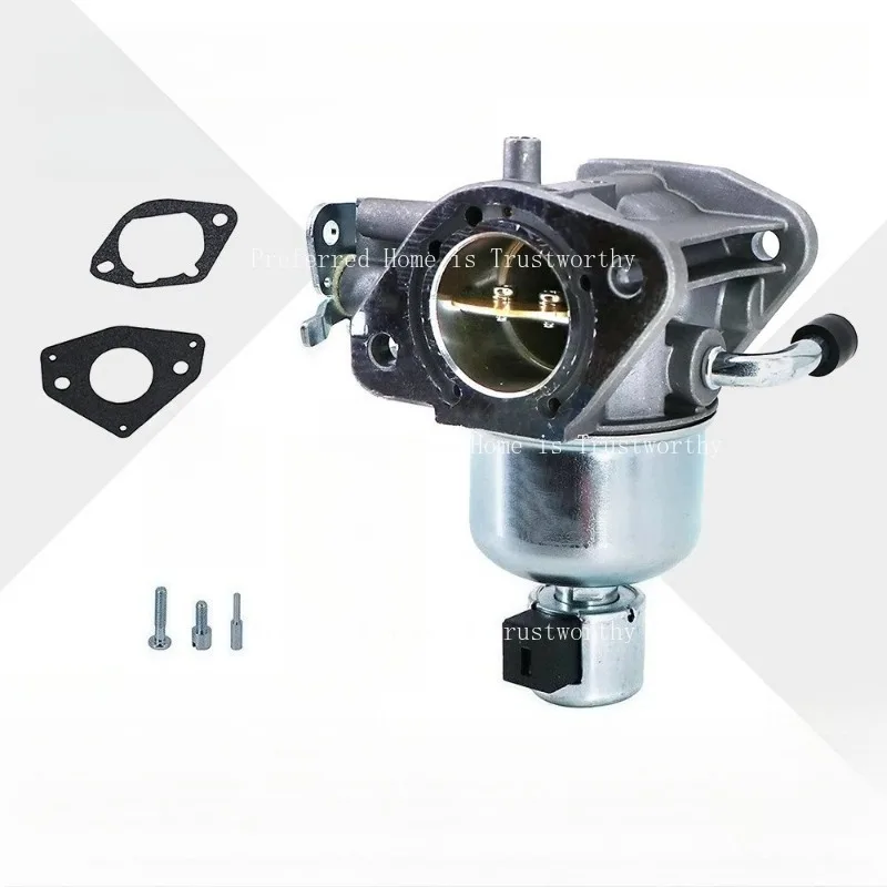 

Подходит для карбюратора Kohler 32-853-56S 32-853-67S KT730 725, карбюратора