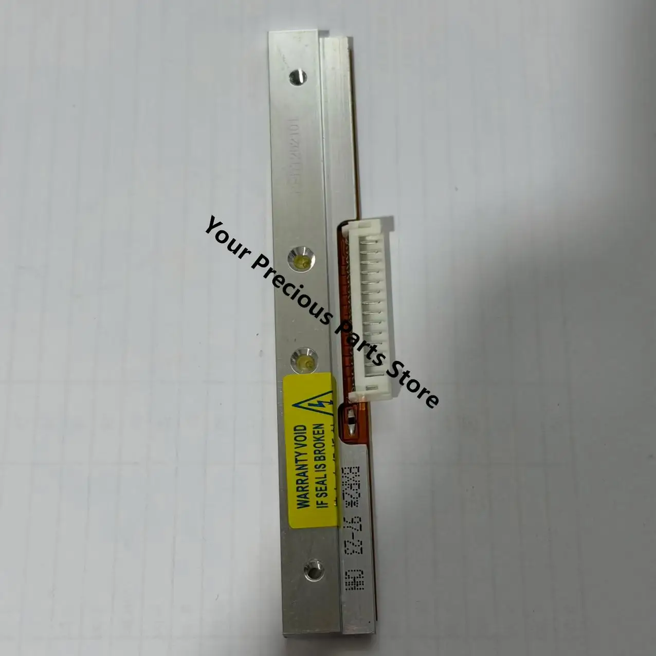 1PC Original LEA55080 Printhead Print Head Fits For HPRT N41 N51 N42S G42D Q5 D45 Label Printer 203dpi
