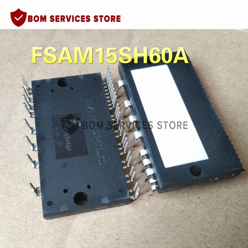 FSAM15SH60A FSAM10SH60A FSAM20SH60A FSAM30SH60A FSAM10SM60A FSAM20SM60A FSAM15SM60A FSAM30SM60A 오리지널 모듈