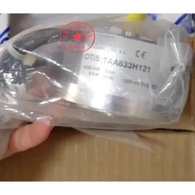 elevator host encoder TAA633H121 origina.l new spot German