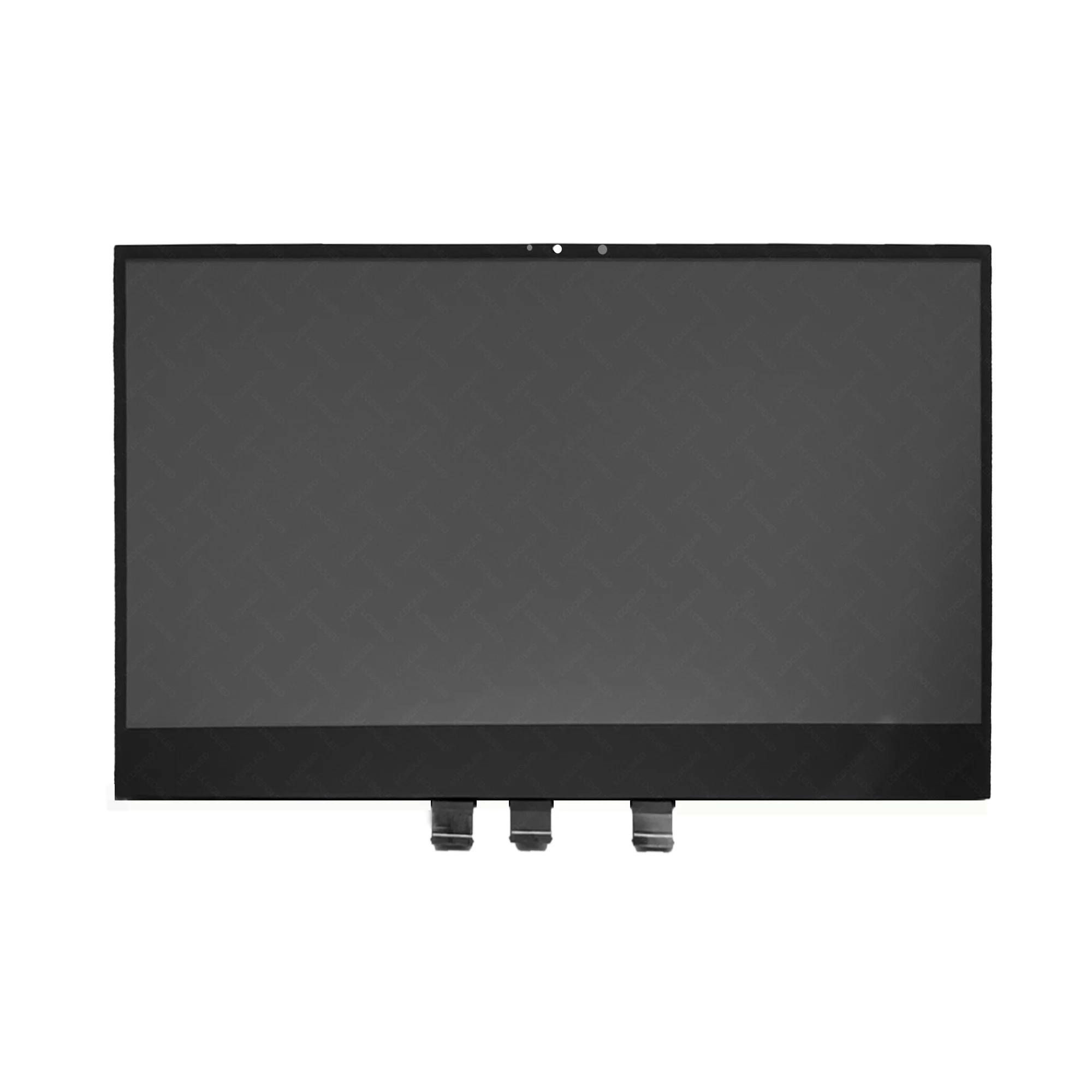 14.0'' LCD Screen Display Assembly N140HCE-EN2/GN2/GP2/B140HAN06.B/B140HAN06.2/NV140FHM-N4Z For Asus Zenbook Flip UX481 UX482
