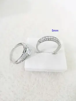 6 best sales Anéis para mulheres - №1