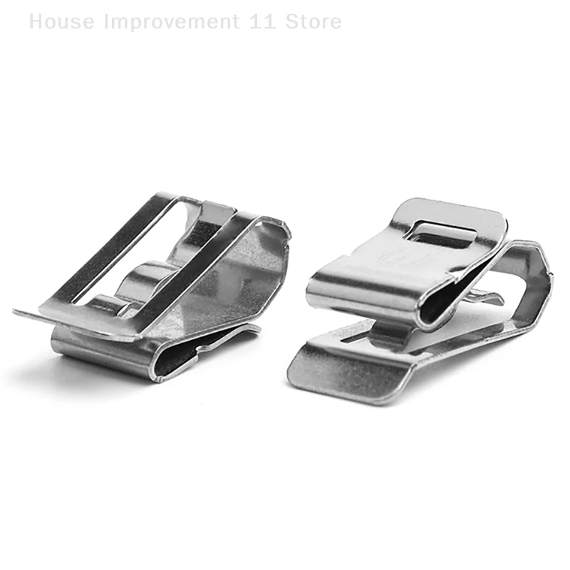 Рисунок 3 - зажим/зажим для солнечного фотоэлектрического