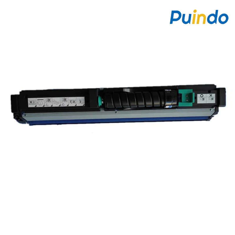 Disassemble Original Developer Unit For KIP 3000 3100 Developer Assembly Engineering Copier