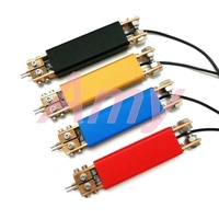 Spot welder automatic trigger handle integrated pen