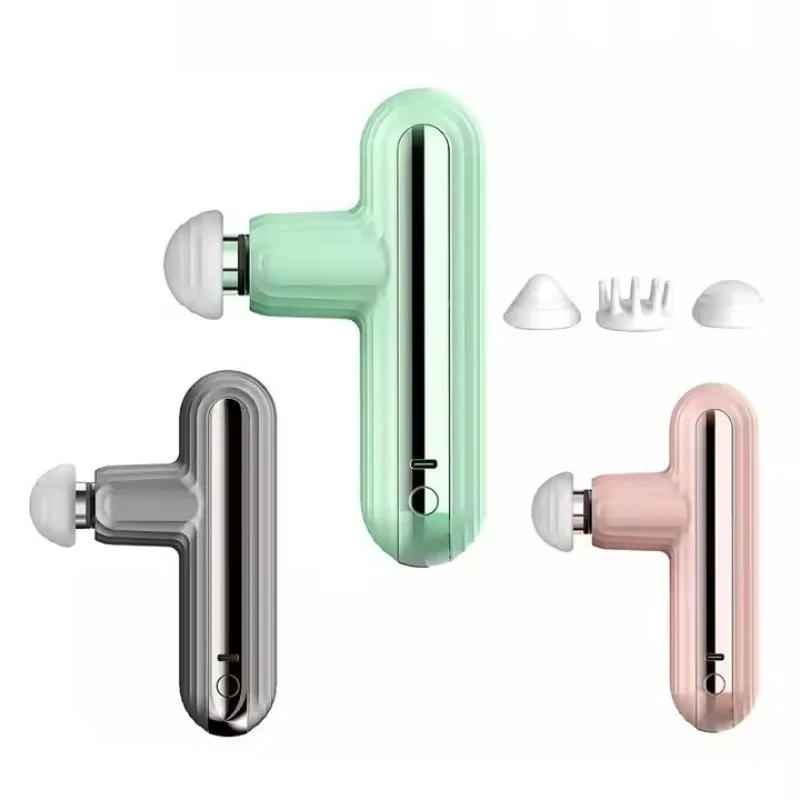 massagewireless quiet mini body mini massage gun deep tissue